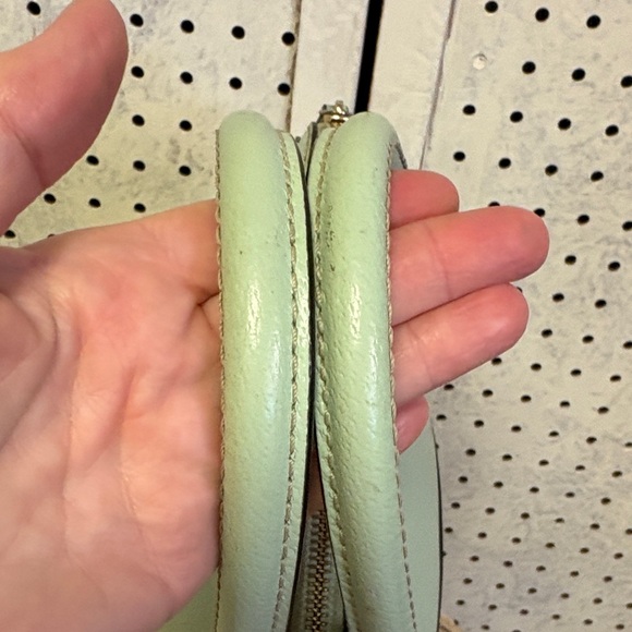 Kate Spade leather set - Picture 4 of 16